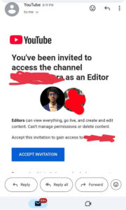 Client documents prove