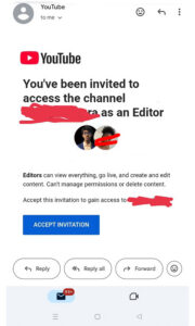 Client documents prove10