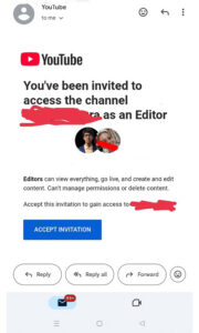 Client documents prove18