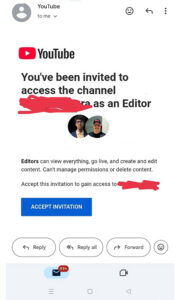 Client documents prove20