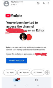 Client documents prove5