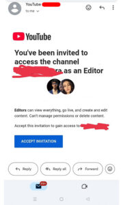 Client documents prove6